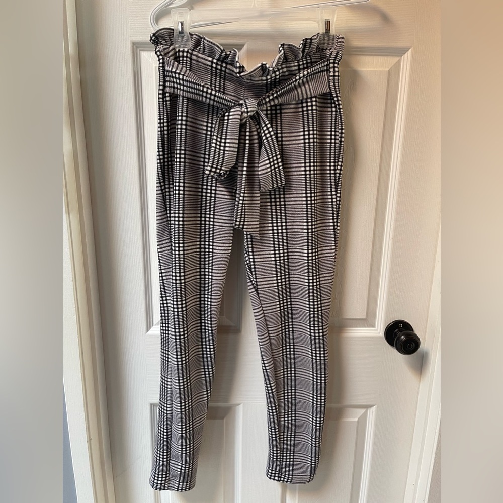 Shein pants petite
